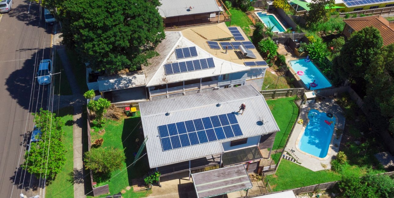 What is the Possible of Solar Panels in Denver, Colorado?