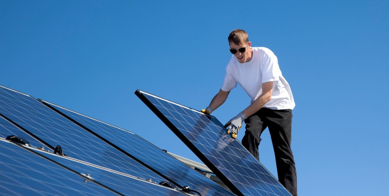 What is the Potential of Solar Panels in Denver, Colorado?