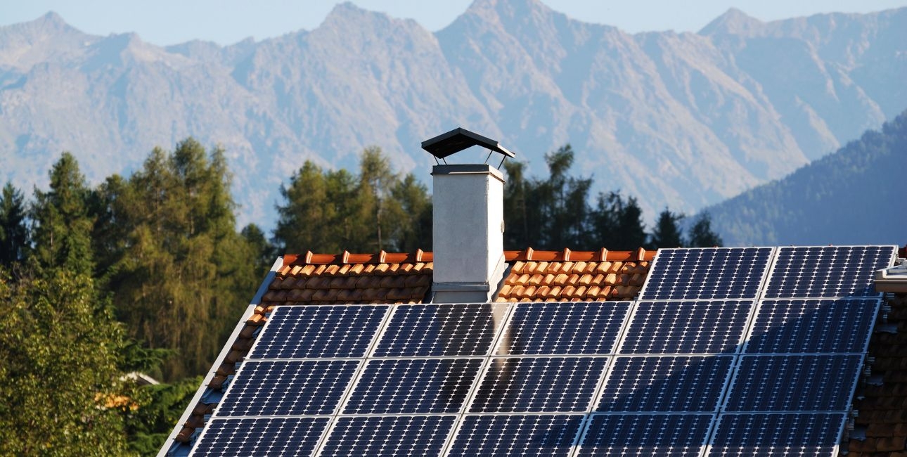 What is the Potential of Solar Panels in Denver, Colorado?