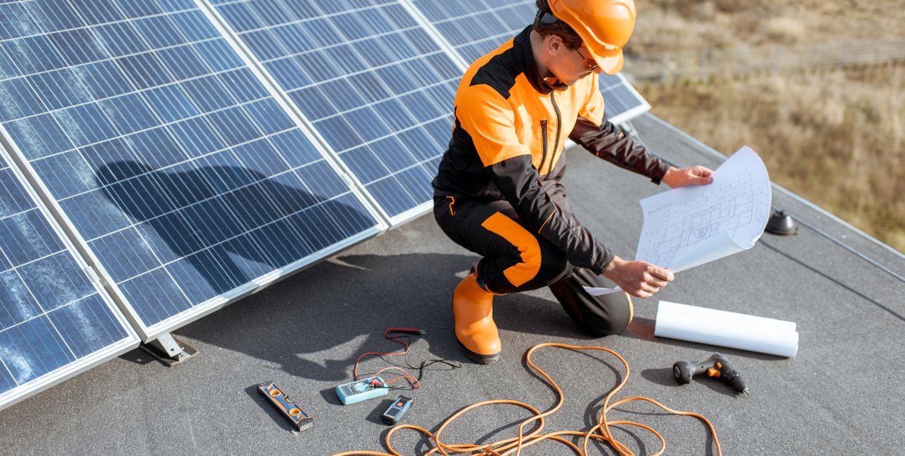 What is the Potential of Solar Panels in Denver, Colorado?