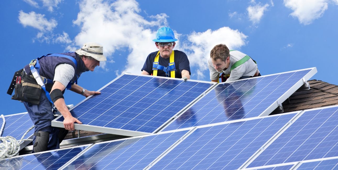 What is the Prospective of Solar Panels in Denver, Colorado?