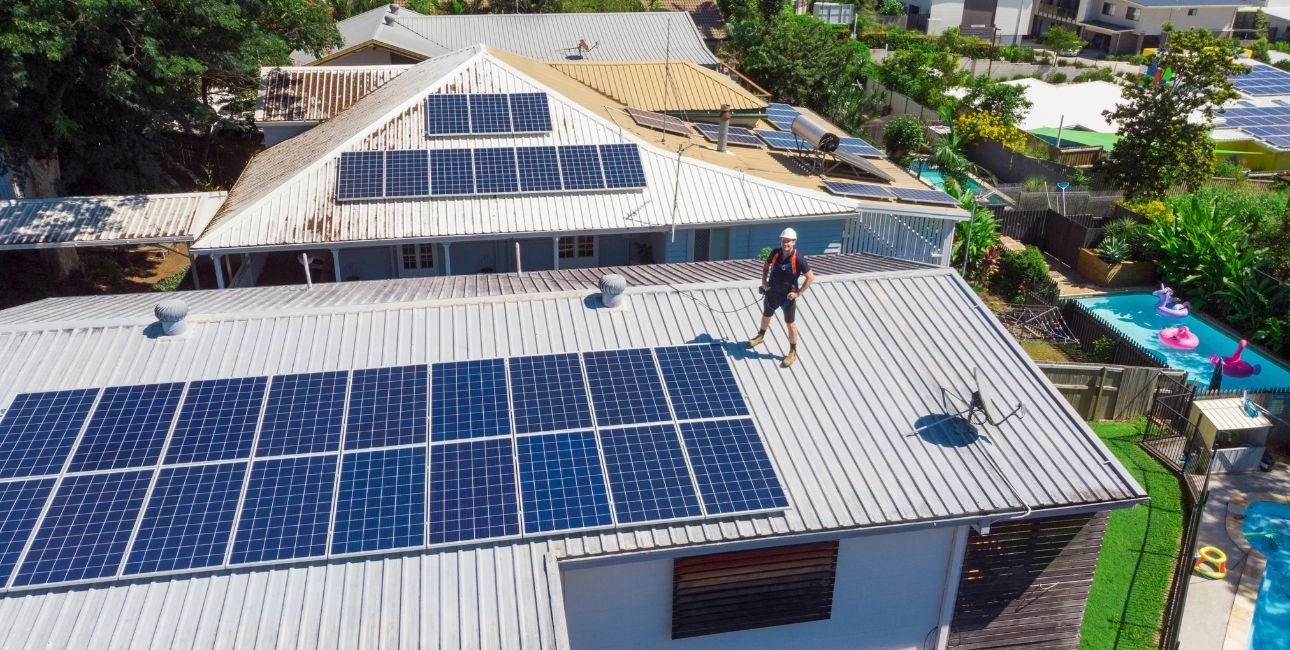 What is the Prospective of Solar Panels in Denver, Colorado?